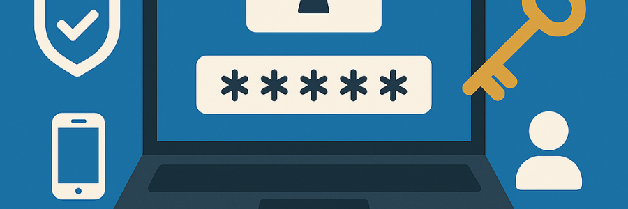 What Is a Password Manager — And Why You Should Use One