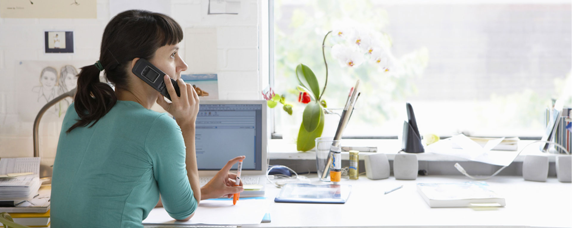 girl-on-phone