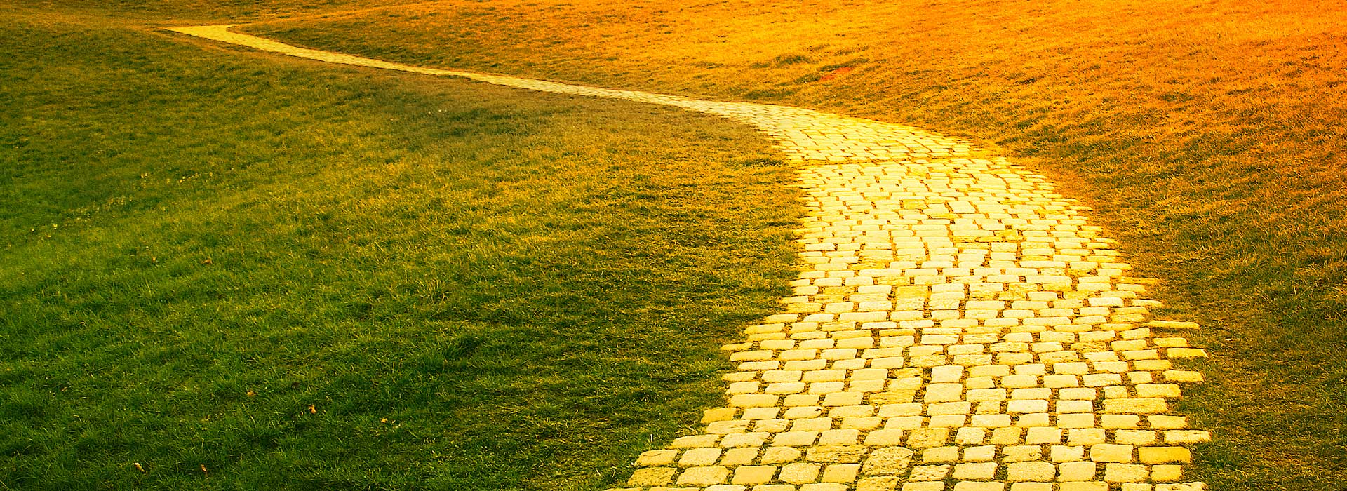 Yellow Brick Road