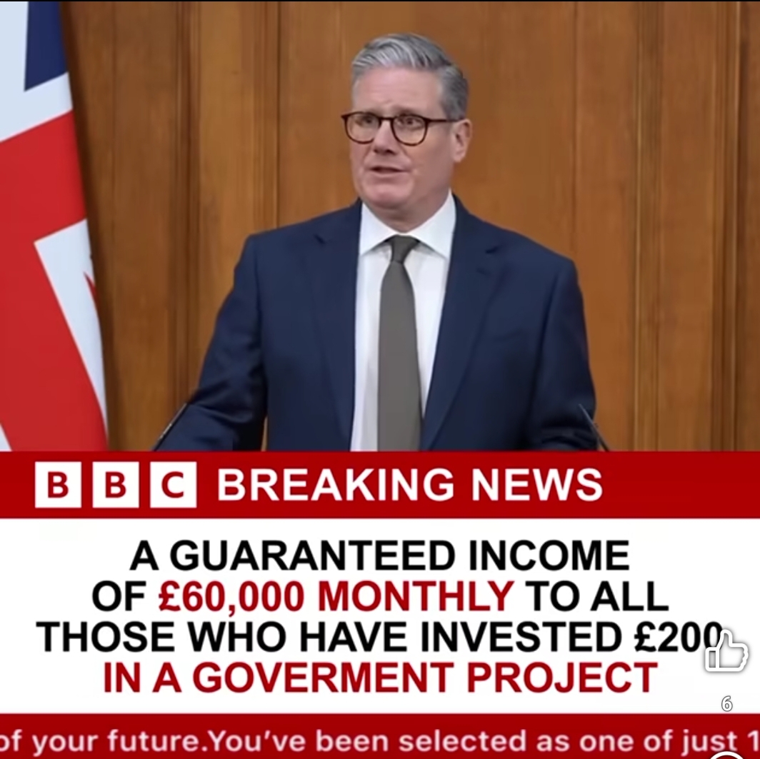 Deepfake Investment Scams: What You Need to Know