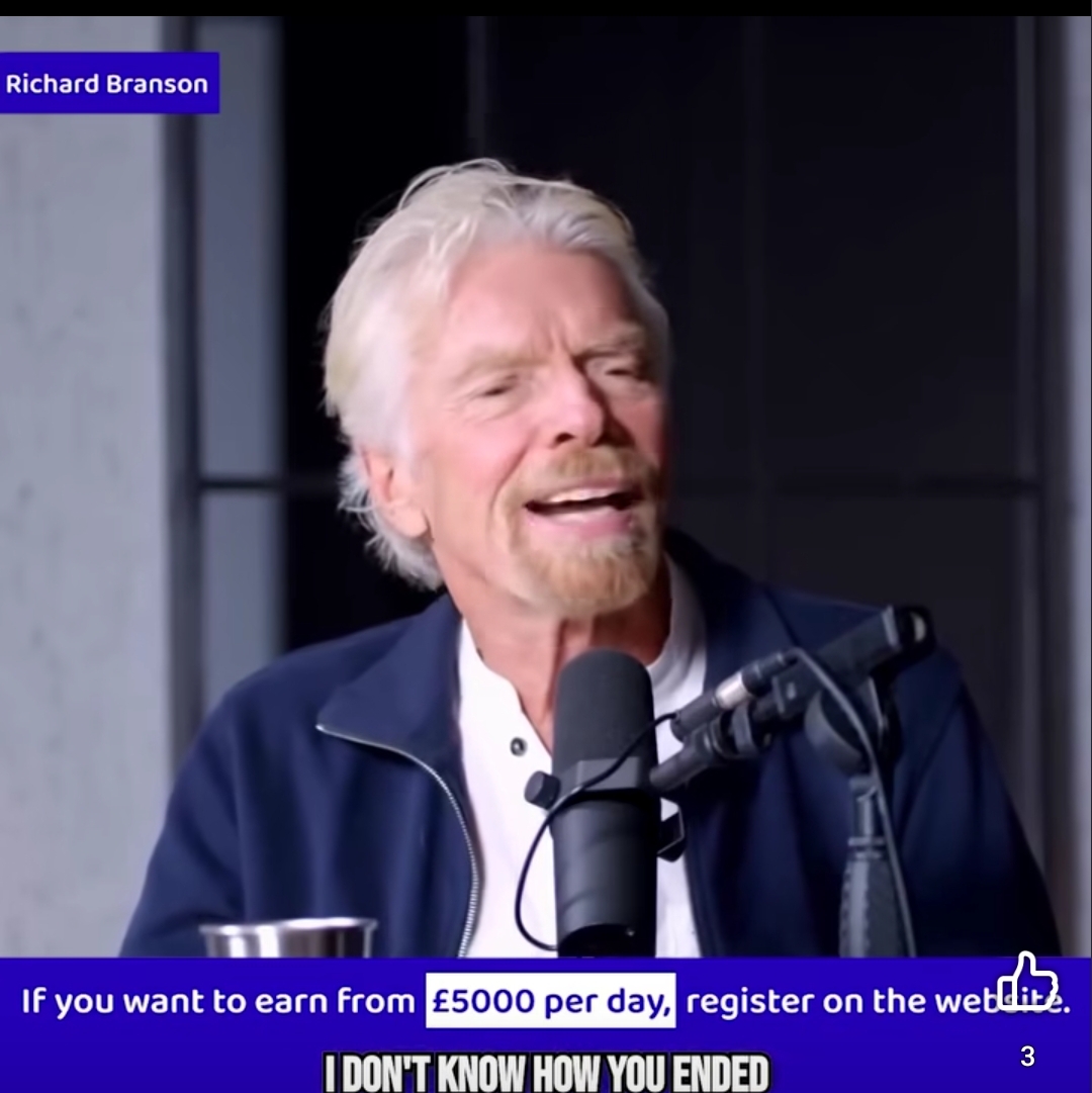 RichardBranson